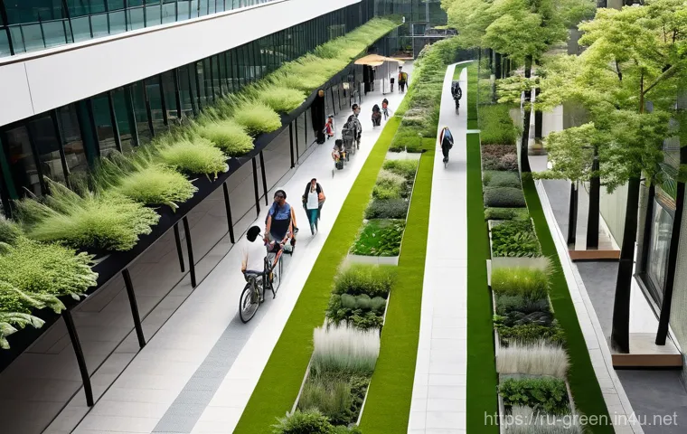 녹색산업 이론 및 실기 교재 추천 - **Innovative Circular Economy Hub**
A dynamic and brightly lit indoor scene depicting a futurist... 녹색산업 이론 및 실기 교재 추천 - **Innovative Circular Economy Hub**
A dynamic and brightly lit indoor scene depicting a futurist...